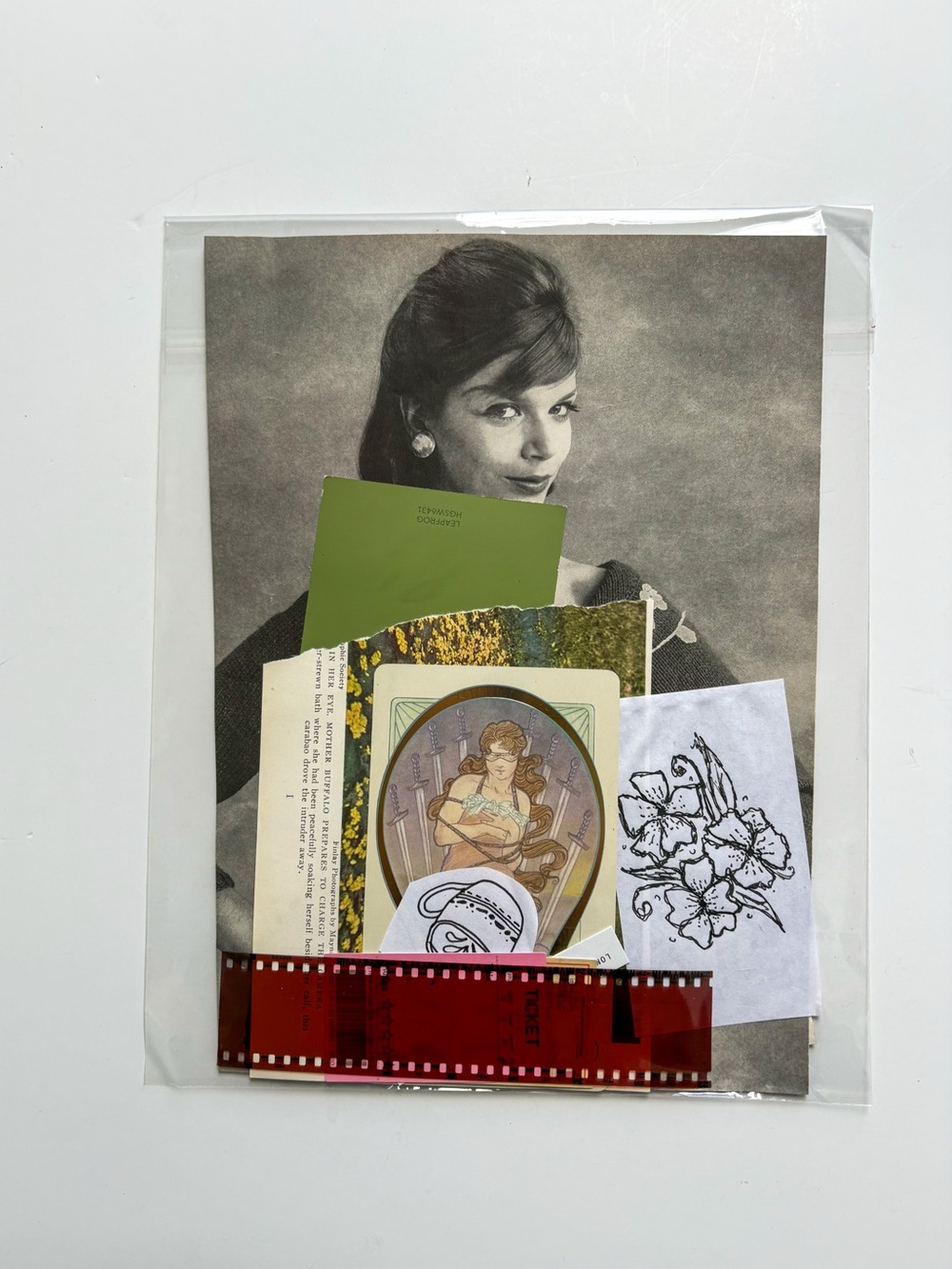Collage Kit